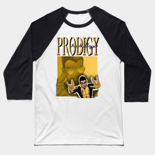 Prody rock 4 Baseball T-Shirt